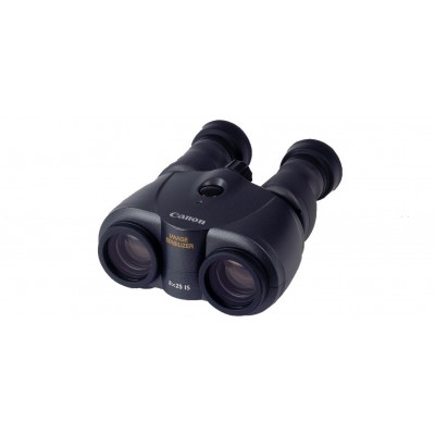Canon 8 x 25 IS Binoculars