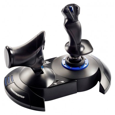Thrustmaster T.Flight Hotas 4 Joystick for PS4 & PC