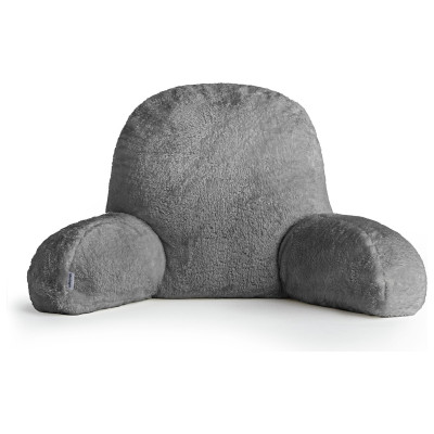 Silentnight Cosy Cuddles Cuddle Pillow - Grey