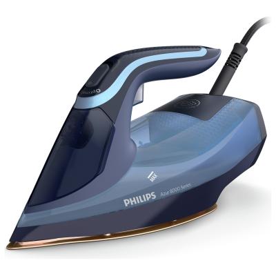 Philips Series 8000 SteamGlide DST8020/26 Steam Iron