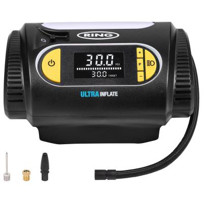 Ring ULTRAINFLATE 20 Digital Tyre Inflator