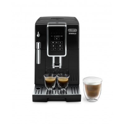 DE LONGHI ECAM350 DINAMICA B2C BLK