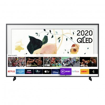 75IN THE FRAME QLED QE75LS03TAUXXU