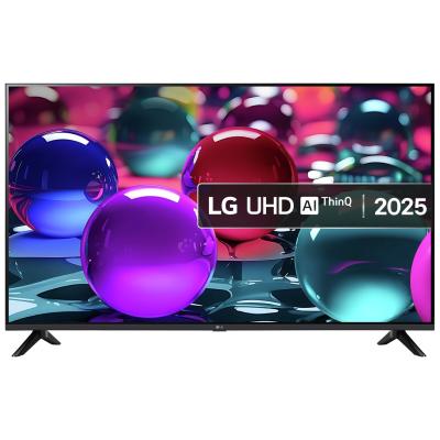 LG 65 Inch 65UA73006LA Smart 4K UHD HDR LED TV