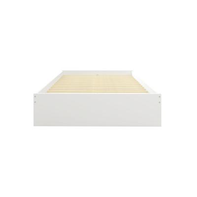 AH ELI PLATFORM STORAGE BED DOUBLE