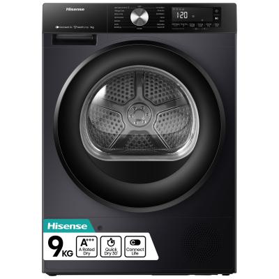 HISENSE DH3S902BB3 DRYER