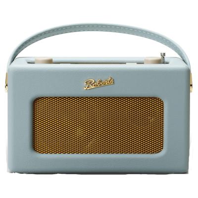 Roberts Revival istream 3L DAB+/FM/Internet Radio - Duck Egg