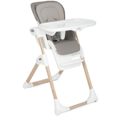 JOIE MIMZY RECLINE HIGHCHAIR WALNUT