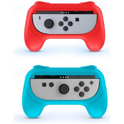 Nacon Dual Joy-Con Grip Set For Nintendo Switch 2 - 2 Pack
