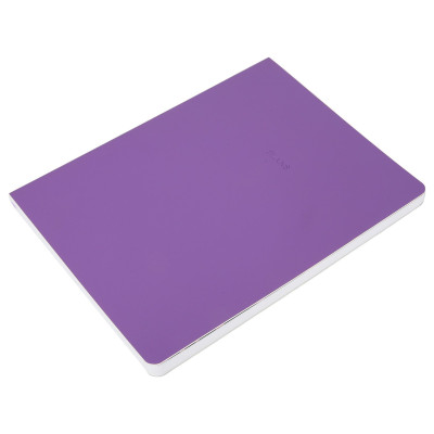 Home New Cottage Hardbound B5 192 Page Ruled Notebook