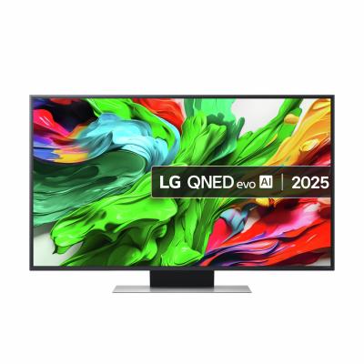LG QNED EVO QNED87A 50IN 4K SMART TV