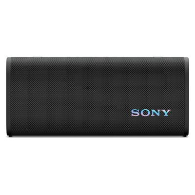 Sony ULT Field 3 Portable Bluetooth Speaker - Black