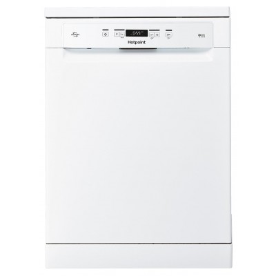HOTPOINT HFO 3C22 WF UK DISHWASHER