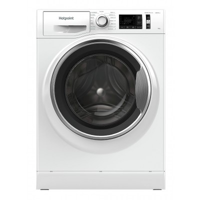 Hotpoint NNM111044WCAUKN 10KG 1400 Washing Machine - White