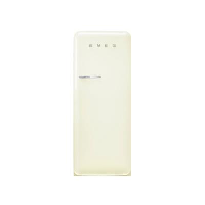 Smeg FAB28RCR6UK Retro Fridge - Cream