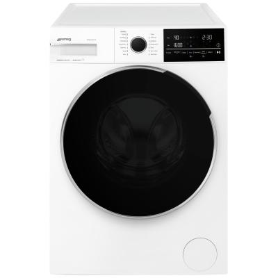 Smeg WDN064SLDUK 10/6KG 1400 Spin Washer Dryer - White