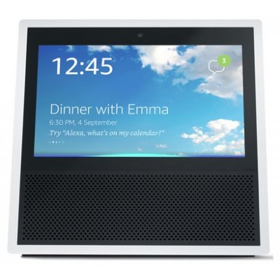 Amazon Echo Show - White