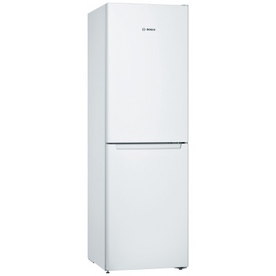 BOSCH KGN34NW3AG NOFROST FRIDGE FREEZER