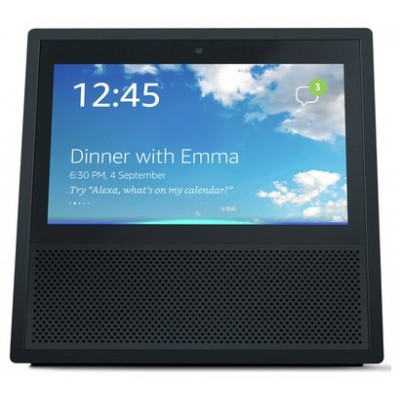 Amazon Echo Show - Black