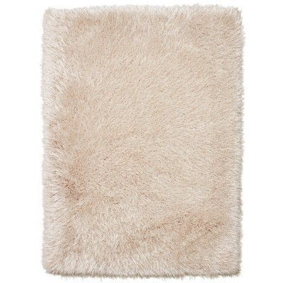 Argos Home Bliss Rug - 170x110cm - Cream
