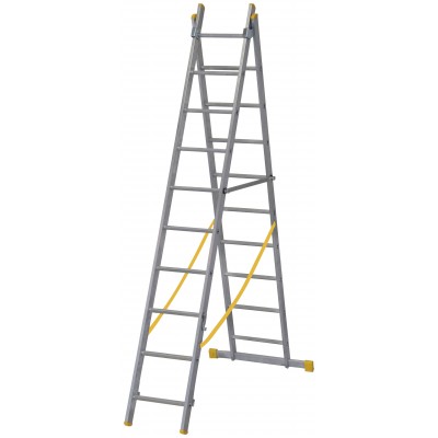 Abru Extensionplus X3 2.9M Double 5.49M Max *SWH