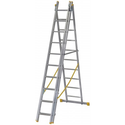 Abru Extension Plus x4 3M Triple 7.38M Max *SWH