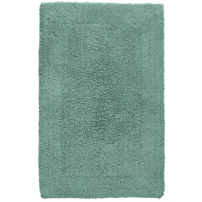 Argos Home Reversible Bath Mat - Egg Shell