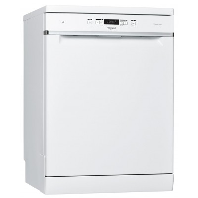 WHIRLPOOL WFC3C24 FS FULL DW WHT