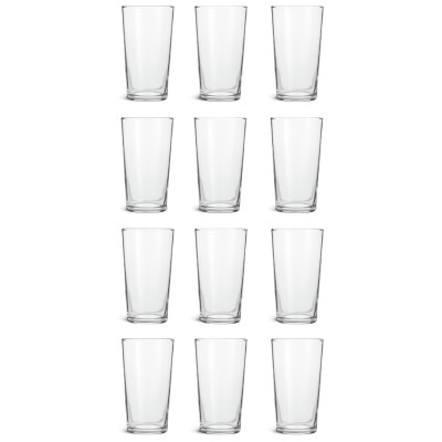 Argos Home Essentials Set of 12 Pint Glasses