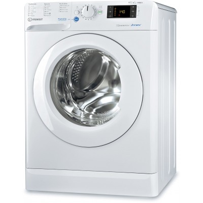 INDESIT BDE 961483X W UK N WD WHT