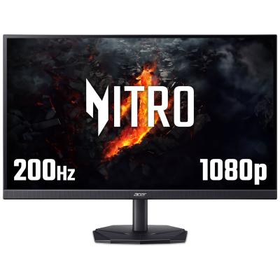 Acer Nitro KG271 X1 27in 200Hz FHD Gaming Monitor
