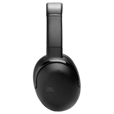 JBL Tour One M3 Over-Ear Wireless & Wired Headphones - Black