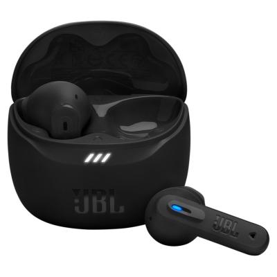 JBL Tune Flex 2 In-Ear True Wireless Earbuds - Black