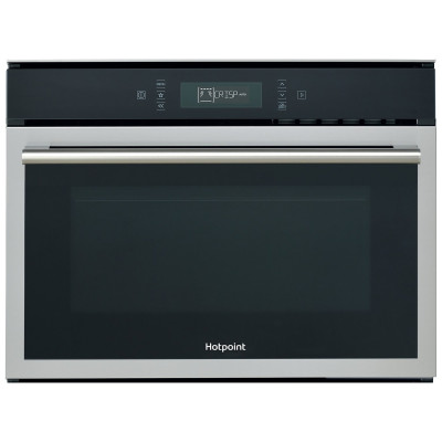 HOTPOINT MP 676 IX/H BI MICRO SS