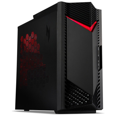 Acer Nitro N50-650 i5 16GB 512GB RTX 3050 Gaming PC