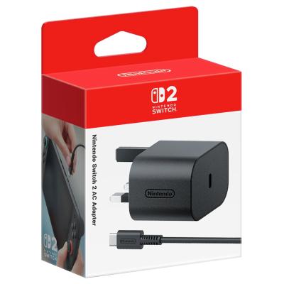 Nintendo Switch 2 AC Adapter