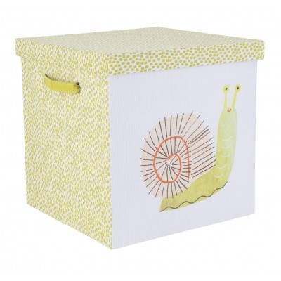 AH snail 40cm storage box