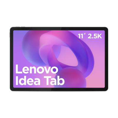 Lenovo Idea Tab 11 Inch 128GB Wi-Fi Tablet + Tab Pen - Grey