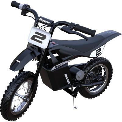 RAZOR MX125L DECAL ELEC DIRT BIKE