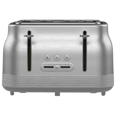 SWAN RETRO REVIVE 4 SLICE TOASTER