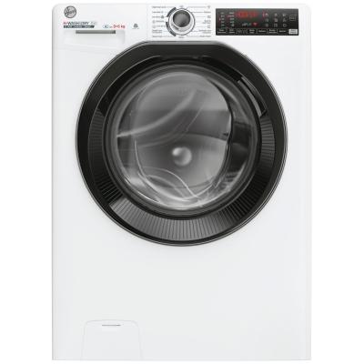 Hoover H3DPS4966TAMB-80 9/6KG 1400 Spin Washer Dryer - White