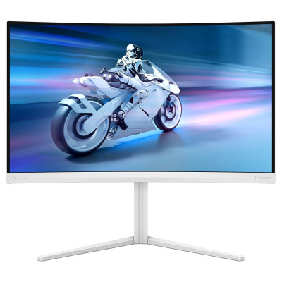 Philips Evnia 27M2C5501 27 Inch 180Hz QHD Gaming Monitor