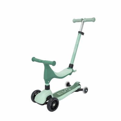 EVO EVOLVE 4IN1 TRI SCOOTER