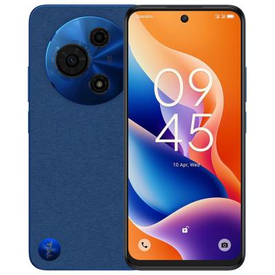 SIM FREE TCL 605 128GB BLUE