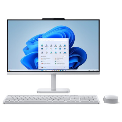 Lenovo F0J6000KUK N100 8GB 512GB All-in-One PC