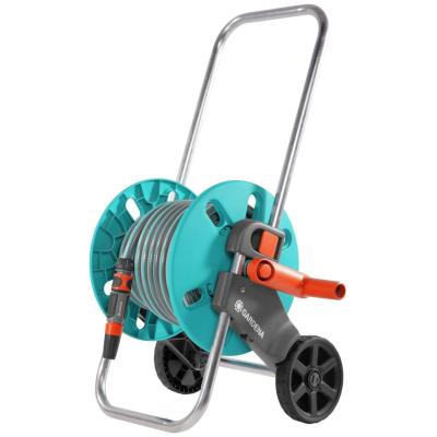 GARDENA CleverRoll S 20m Hose Trolley Set