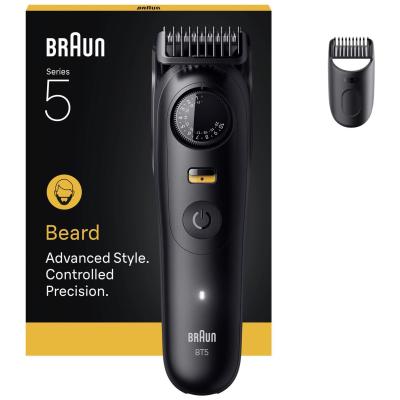 Braun BT 5500 Series 5 Beard Trimmer