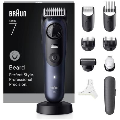 Braun BT 7540 Series 7 Beard Trimmer