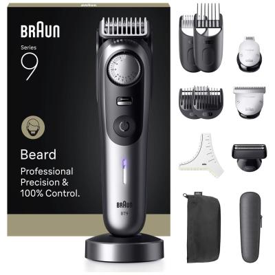 Braun BT 9560 Series 9 Beard Trimmer