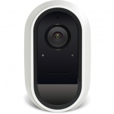 Swann Smart 1080p Full HD Wireless Security Camera